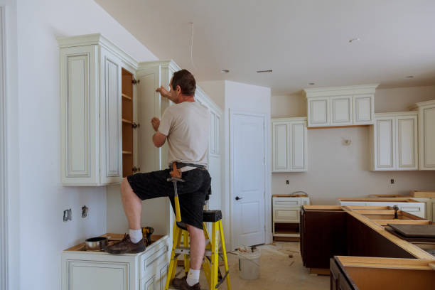 Kitchen Flooring specialists in Isanti, MN